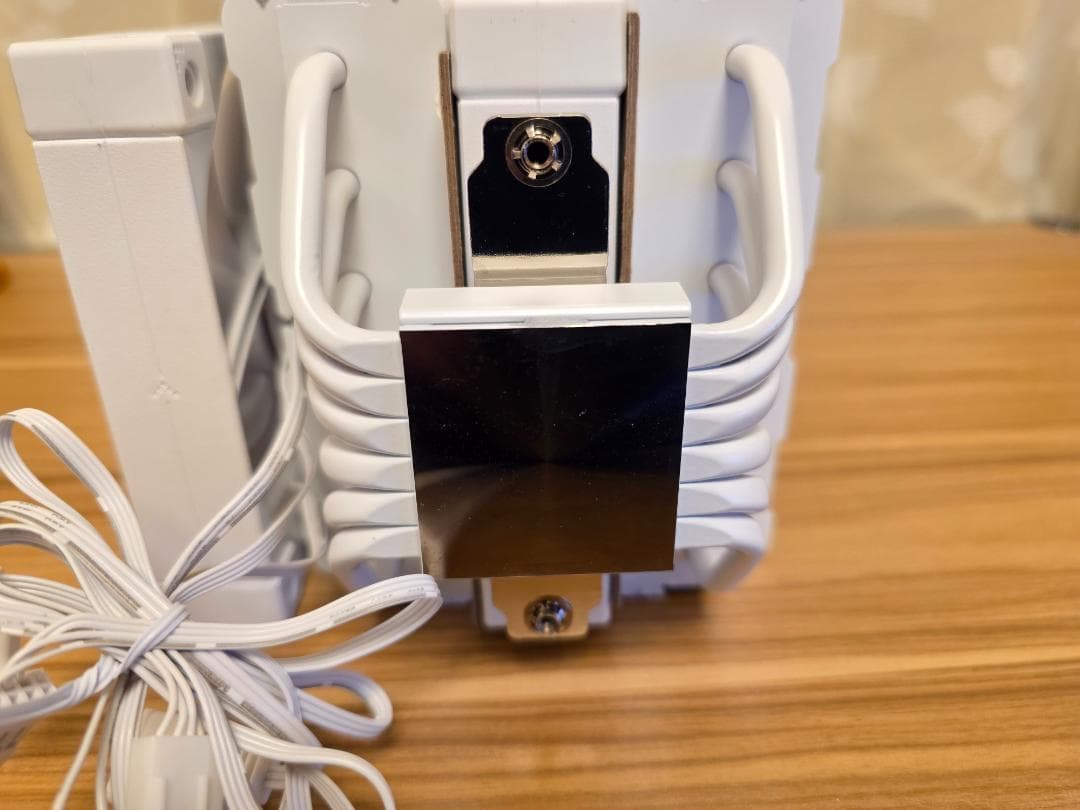 Deepcool AK620 DIGITAL PRO WH CPUクーラー