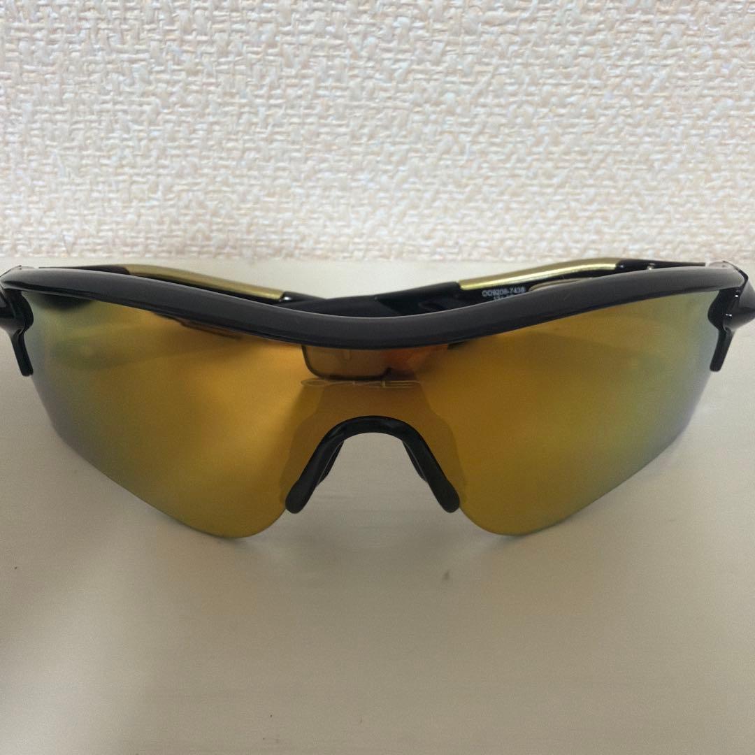 Oakley スポーツサングラス　Oakleyサングラス