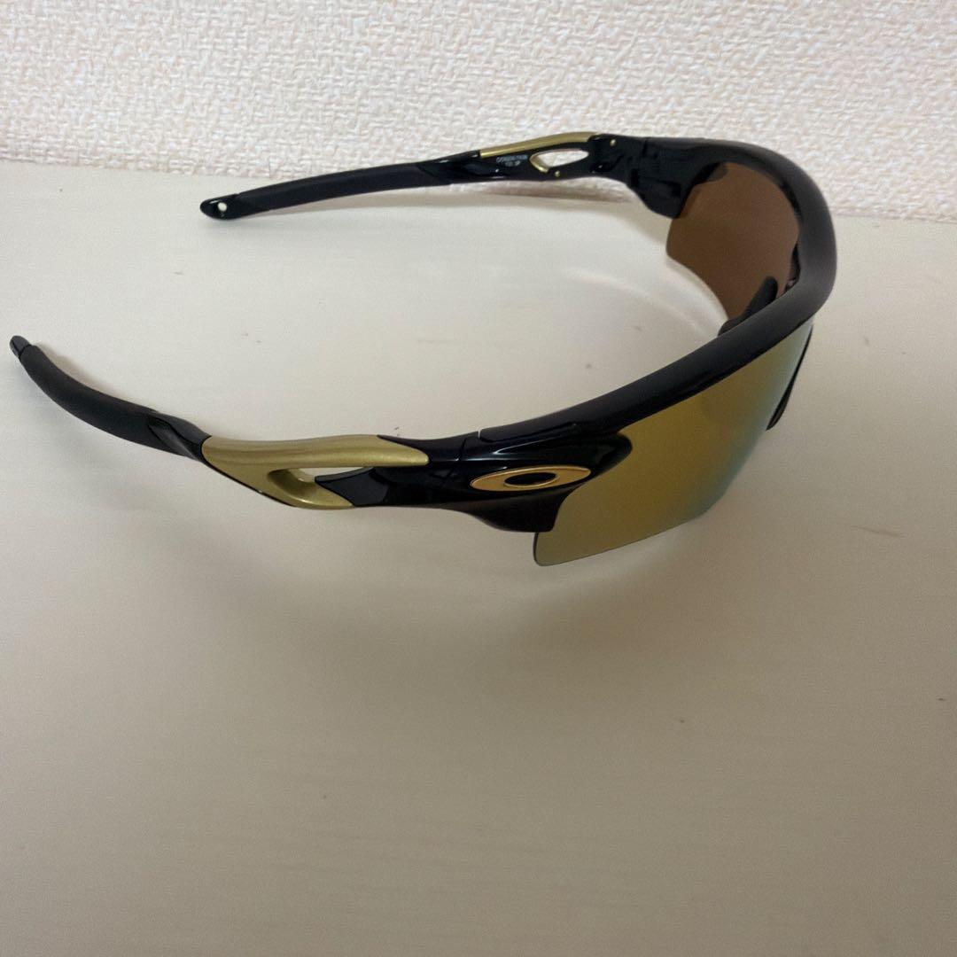 Oakley スポーツサングラス　Oakleyサングラス