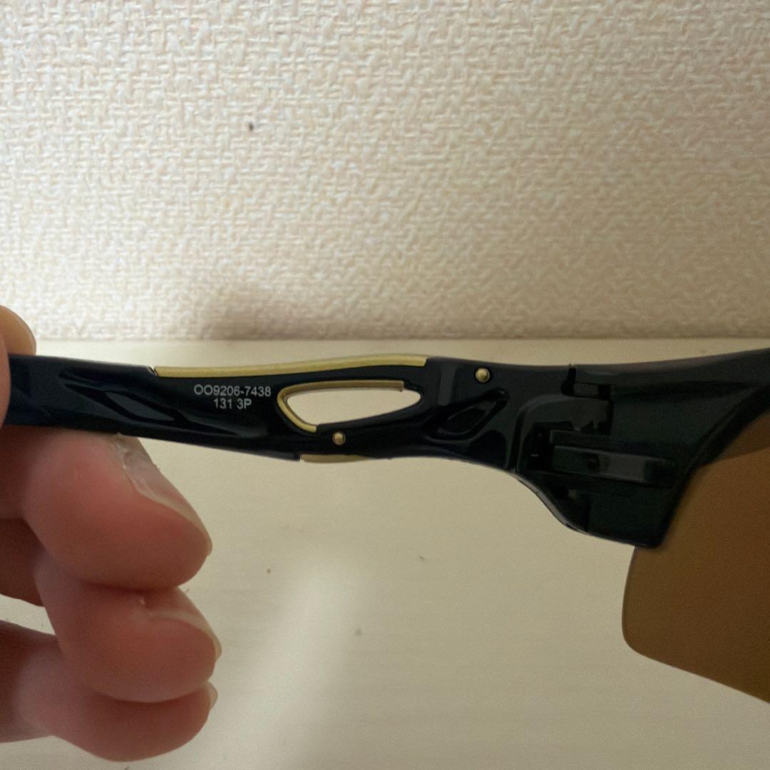 Oakley スポーツサングラス　Oakleyサングラス