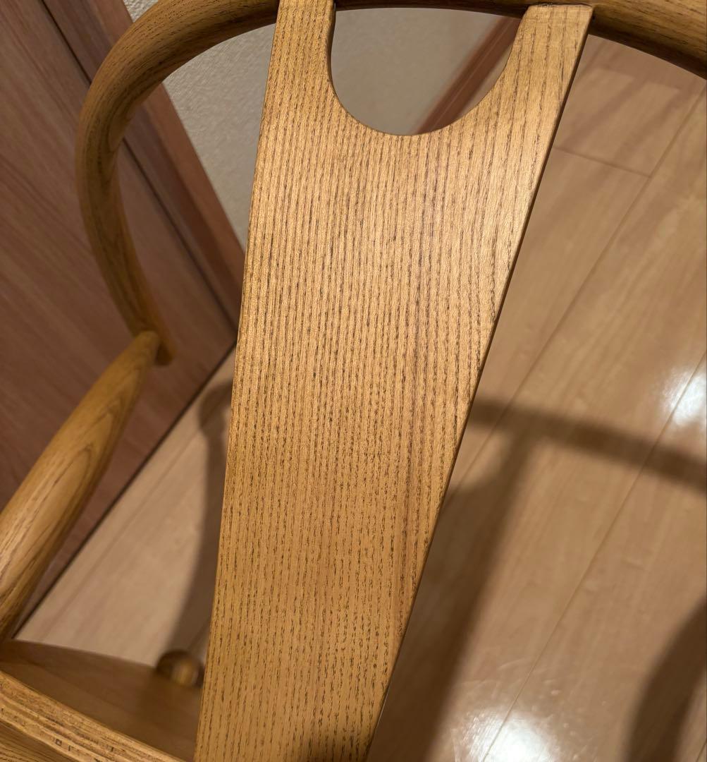 ★またろうさん専用★ NORTE ダイニングチェア1脚 北欧デザイン