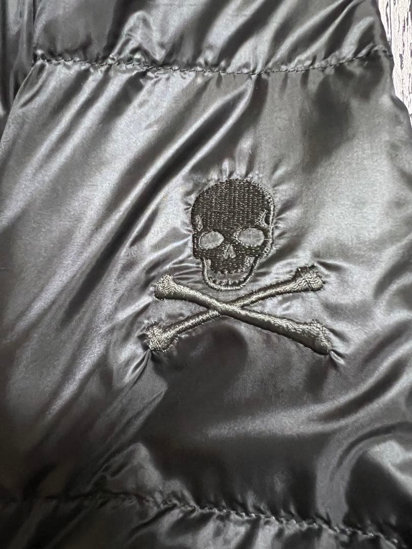 LOVELESS ダウン　ブラック　L