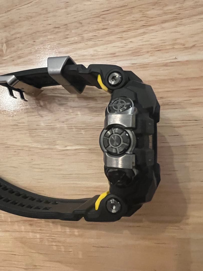 時計 G-SHOCK CASIO RANGEMAN GPR-H1000-1JR