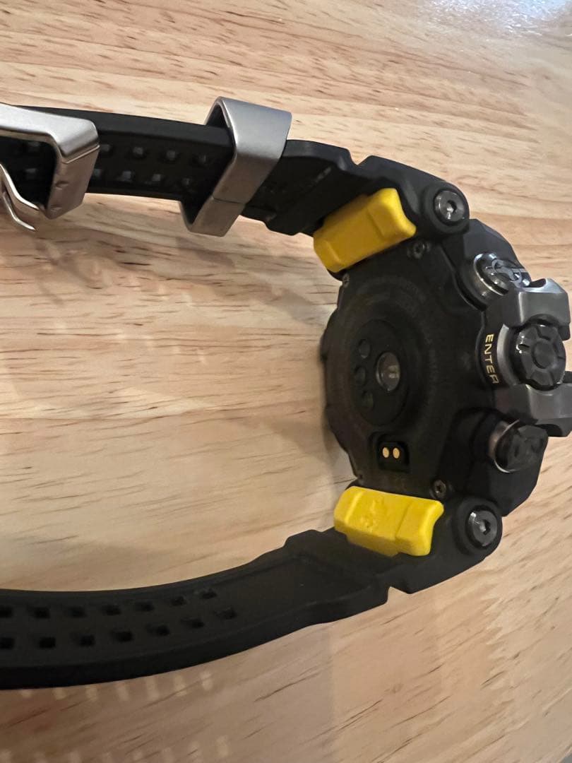 時計 G-SHOCK CASIO RANGEMAN GPR-H1000-1JR