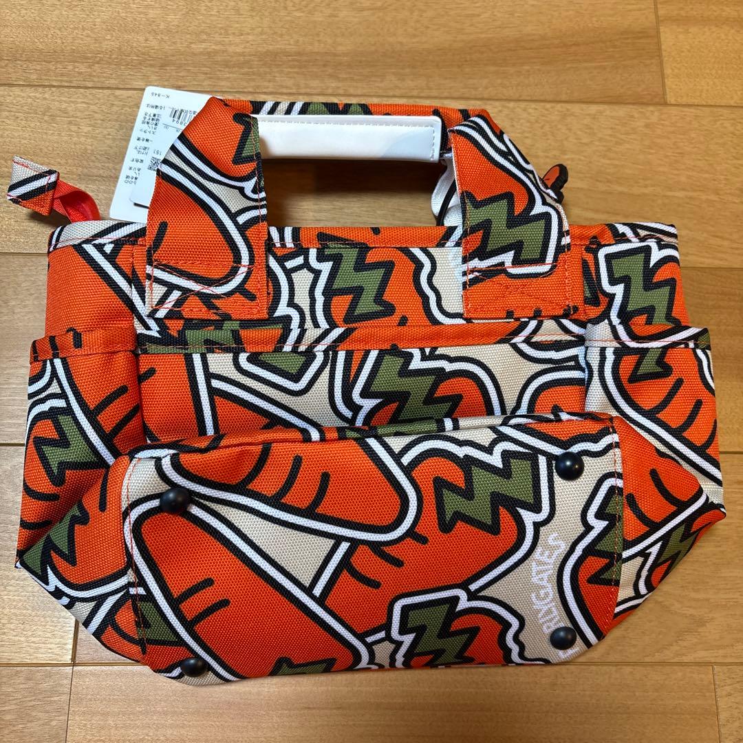 パーリーゲイツ　カードバッグ