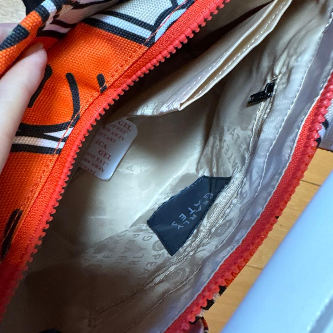 パーリーゲイツ　カードバッグ