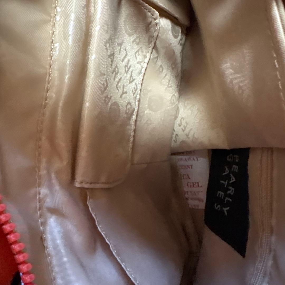 パーリーゲイツ　カードバッグ