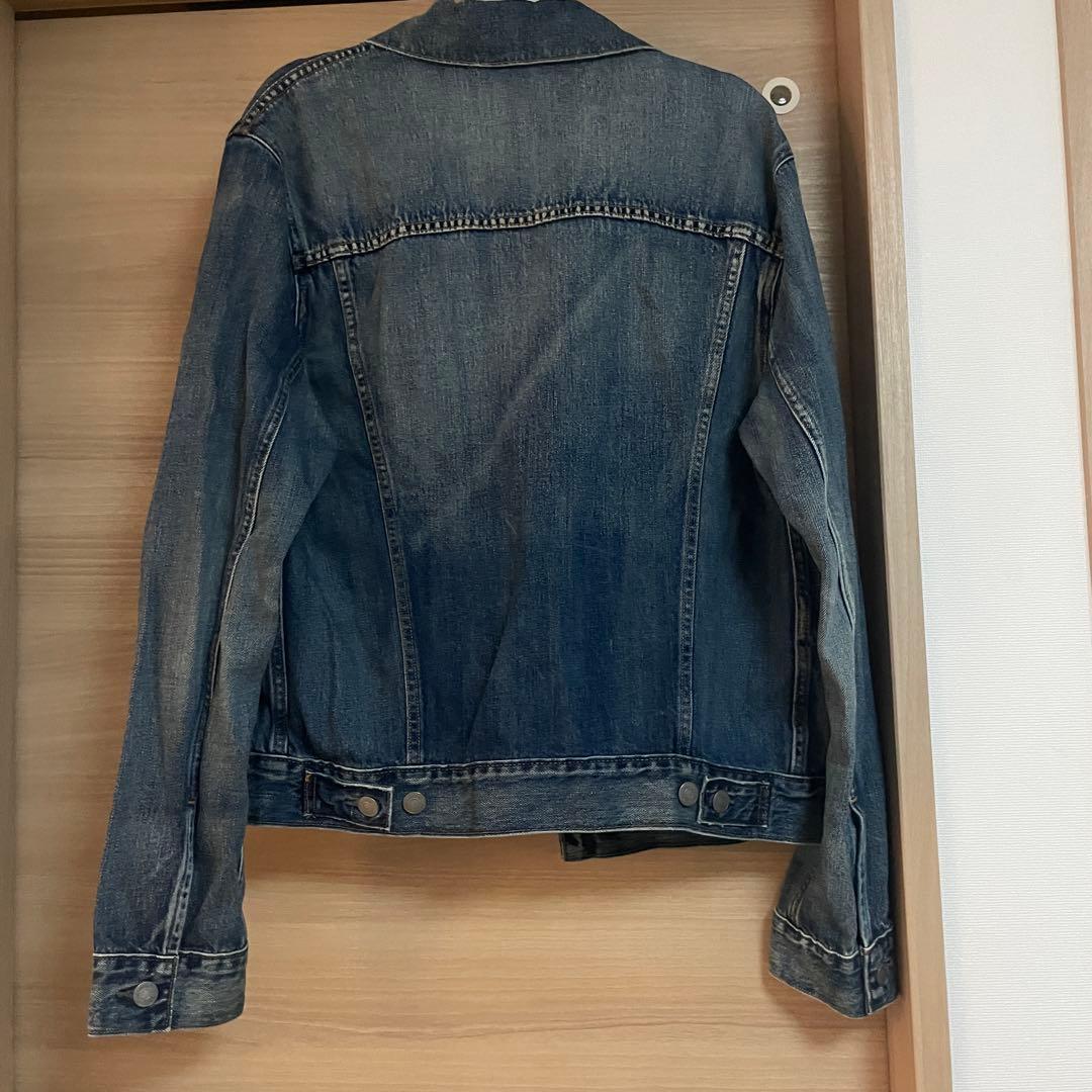 ジャケット・アウター atzu