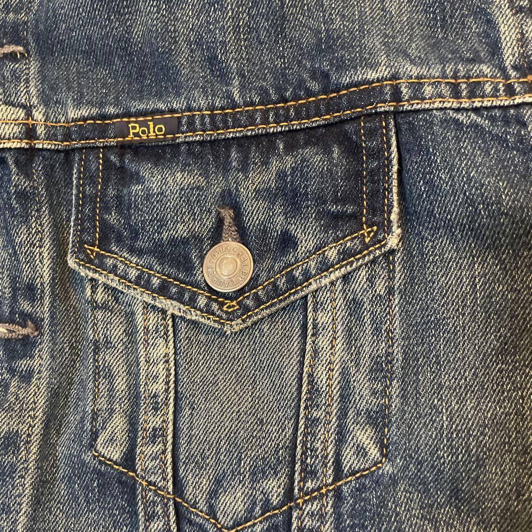 ジャケット・アウター atzu