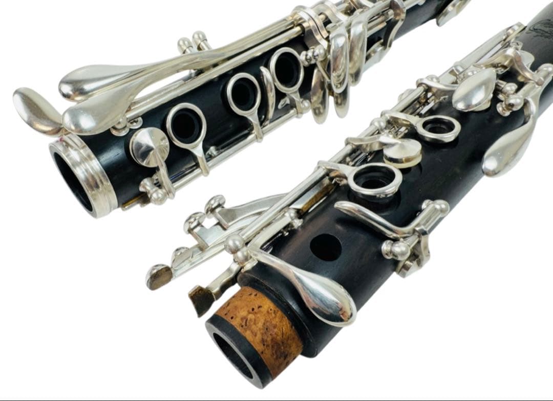 YAMAHA ヤマハ クラリネット Custom CX