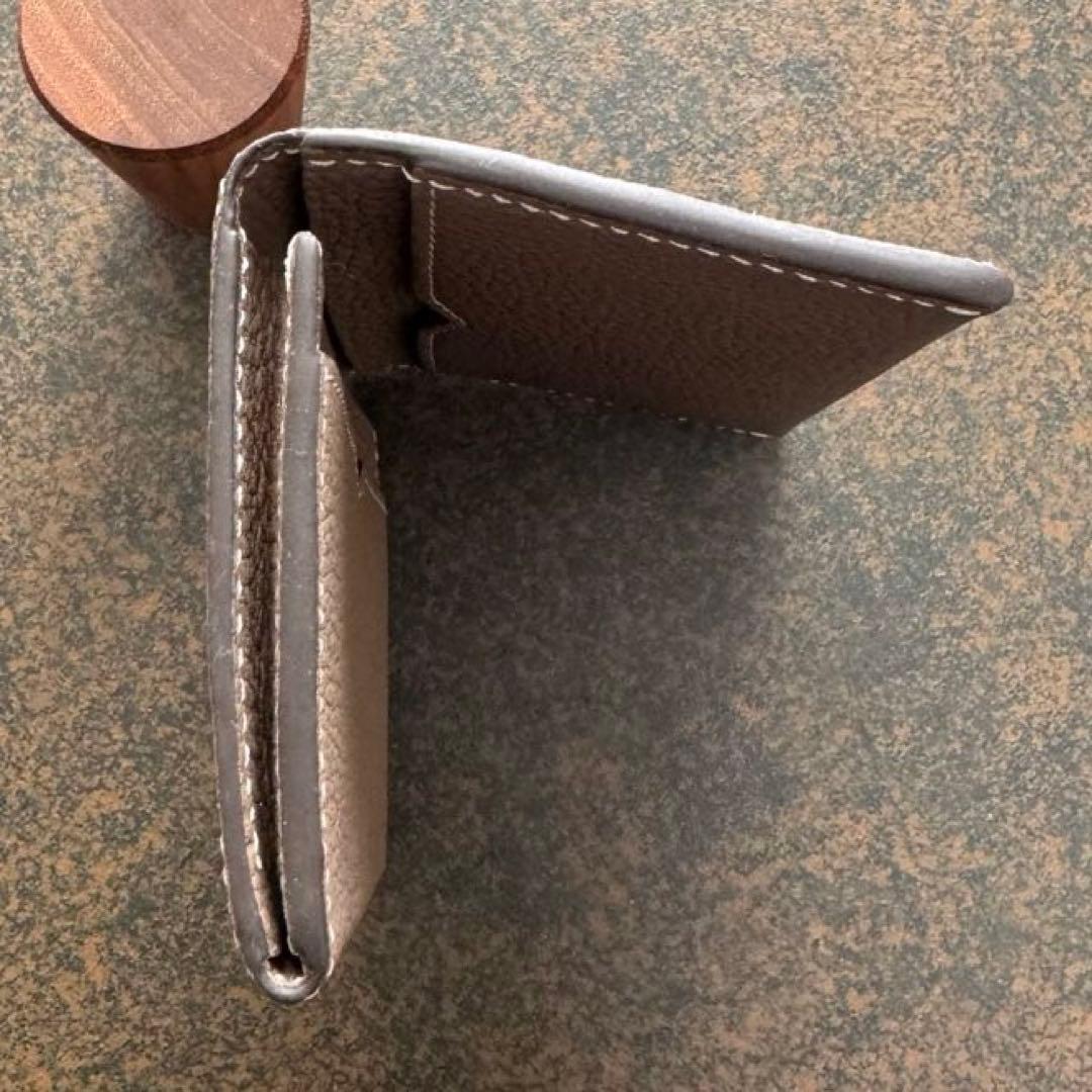 ボナベンチュラ　ビジネスカードケース　名刺入れ