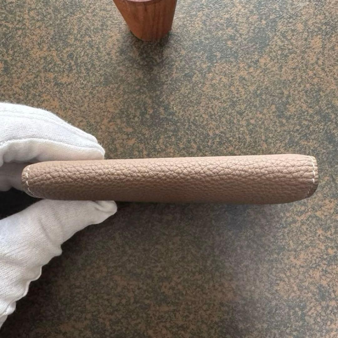 ボナベンチュラ　ビジネスカードケース　名刺入れ