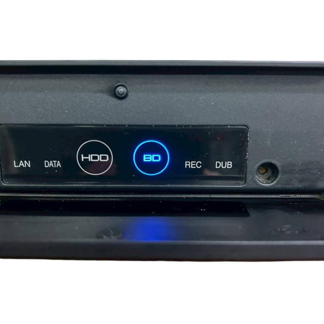 SHARP シャープ AQUOS 2B-C05CW1 ブルーレイレコーダー