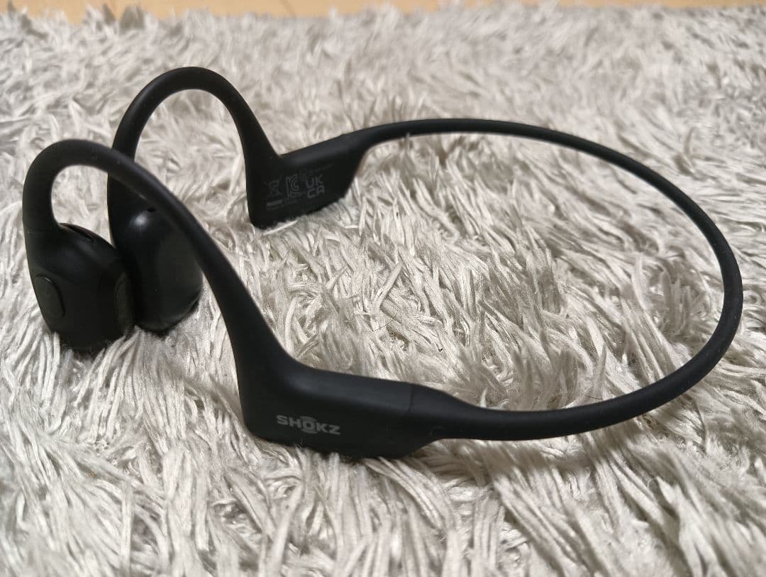 Shokz OpenRun Pro S810　本体のみ