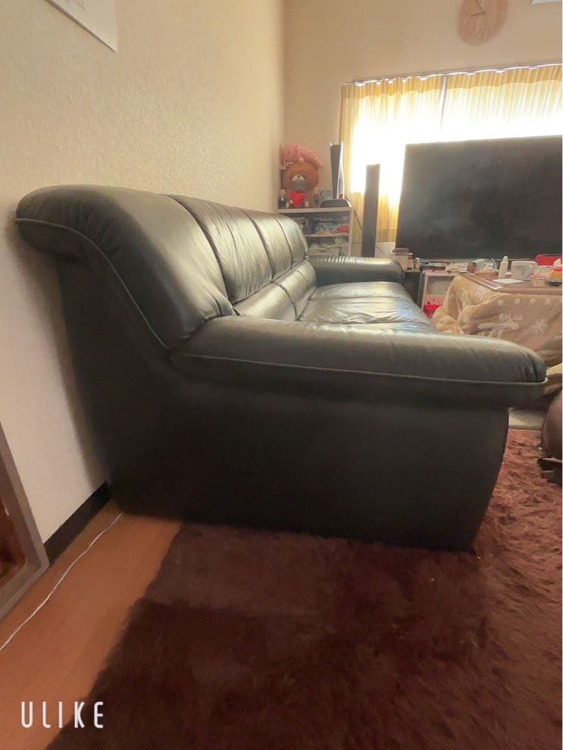 ソファー　3人掛け