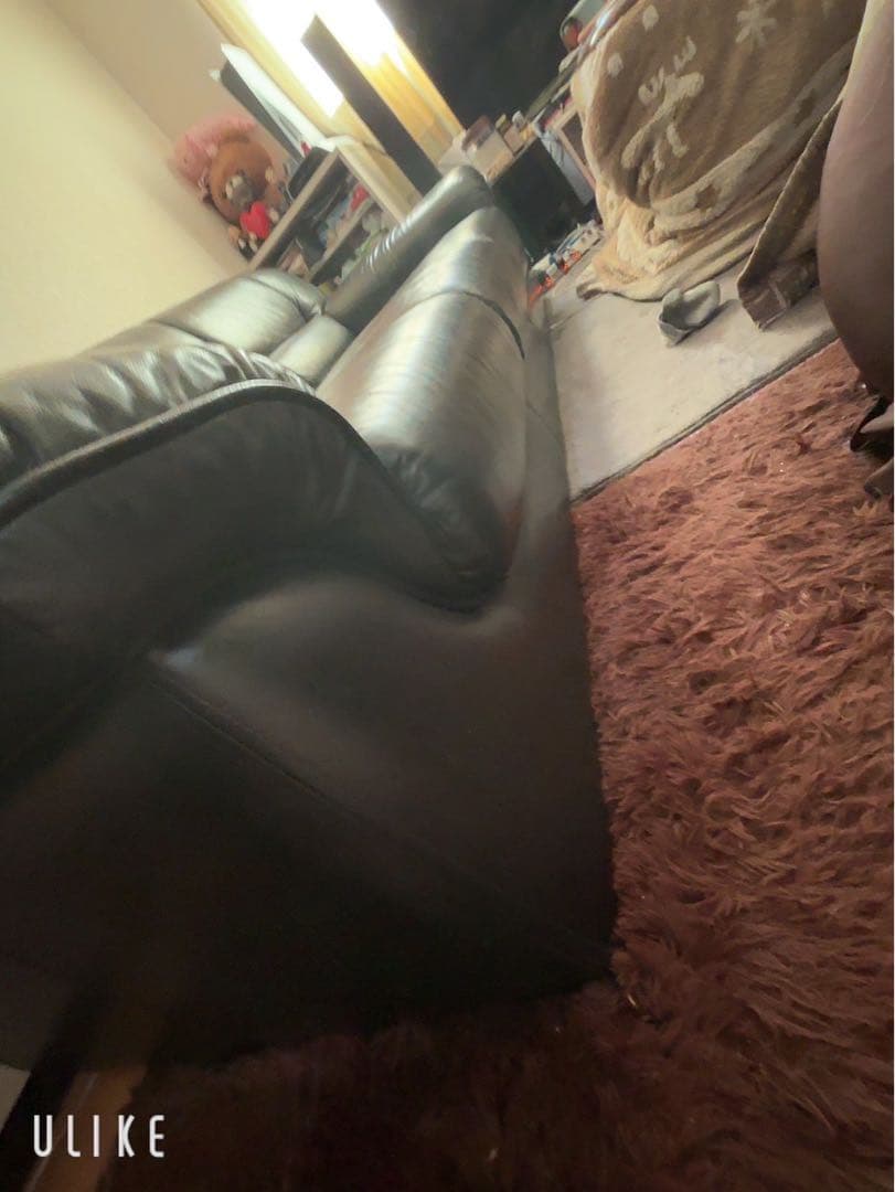 ソファー　3人掛け