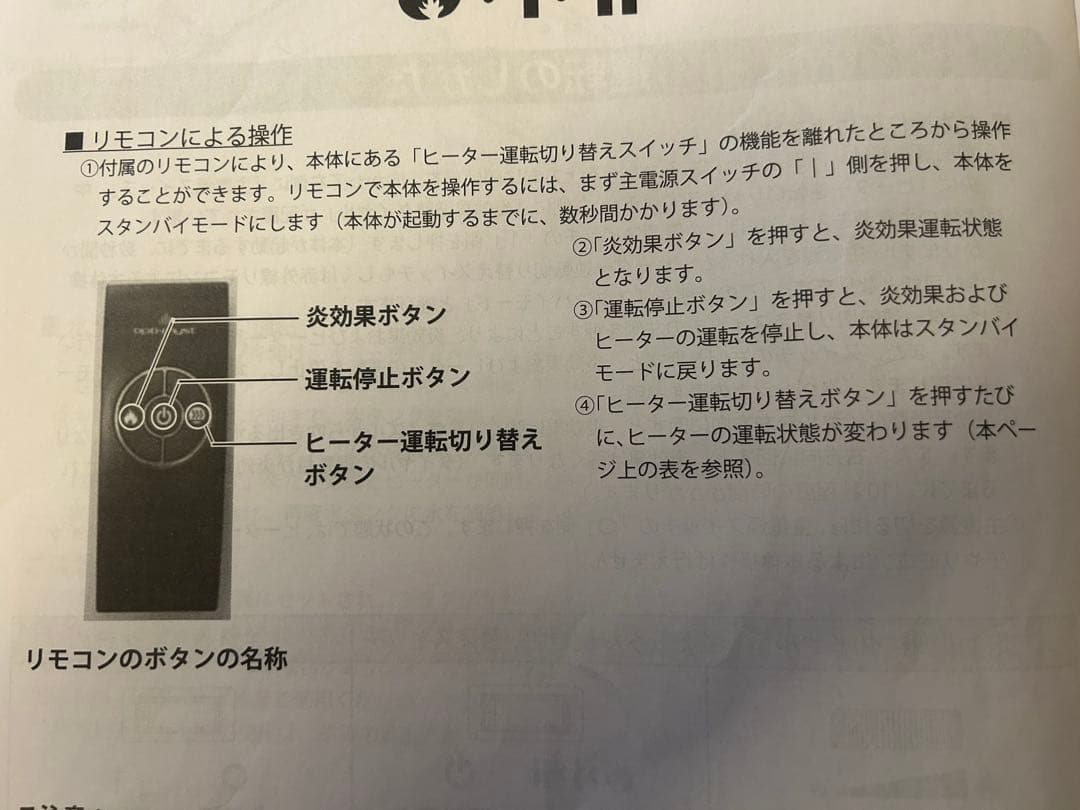 Dimplex 暖炉型ファンヒーター フォートローズ2