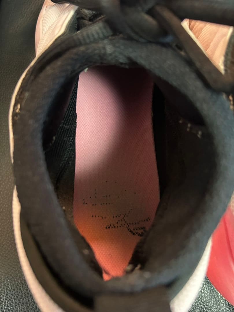 adidas harden vol.7 アディダス ハーデン7 28cm