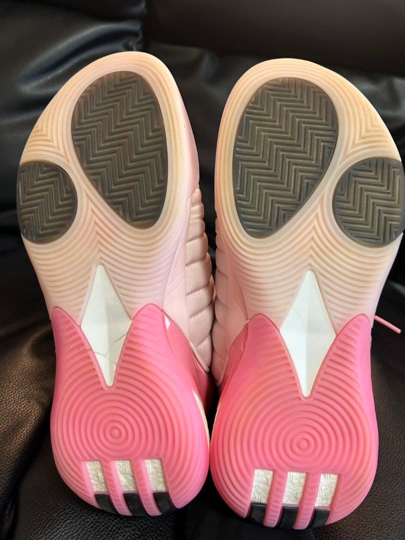 adidas harden vol.7 アディダス ハーデン7 28cm