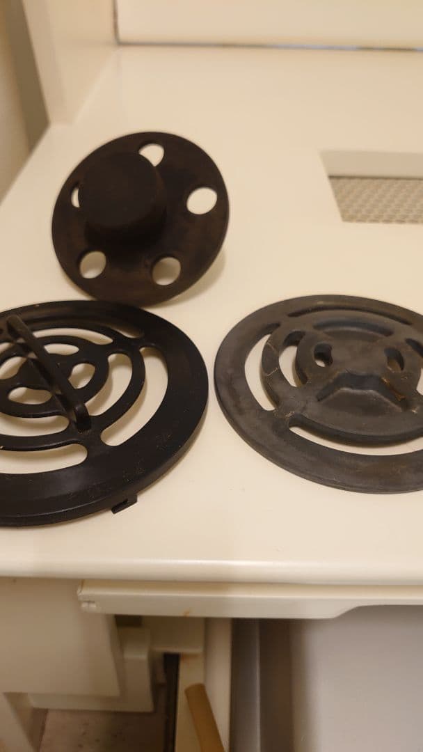 ヨサ　YOSA チェア&釜（送料込）