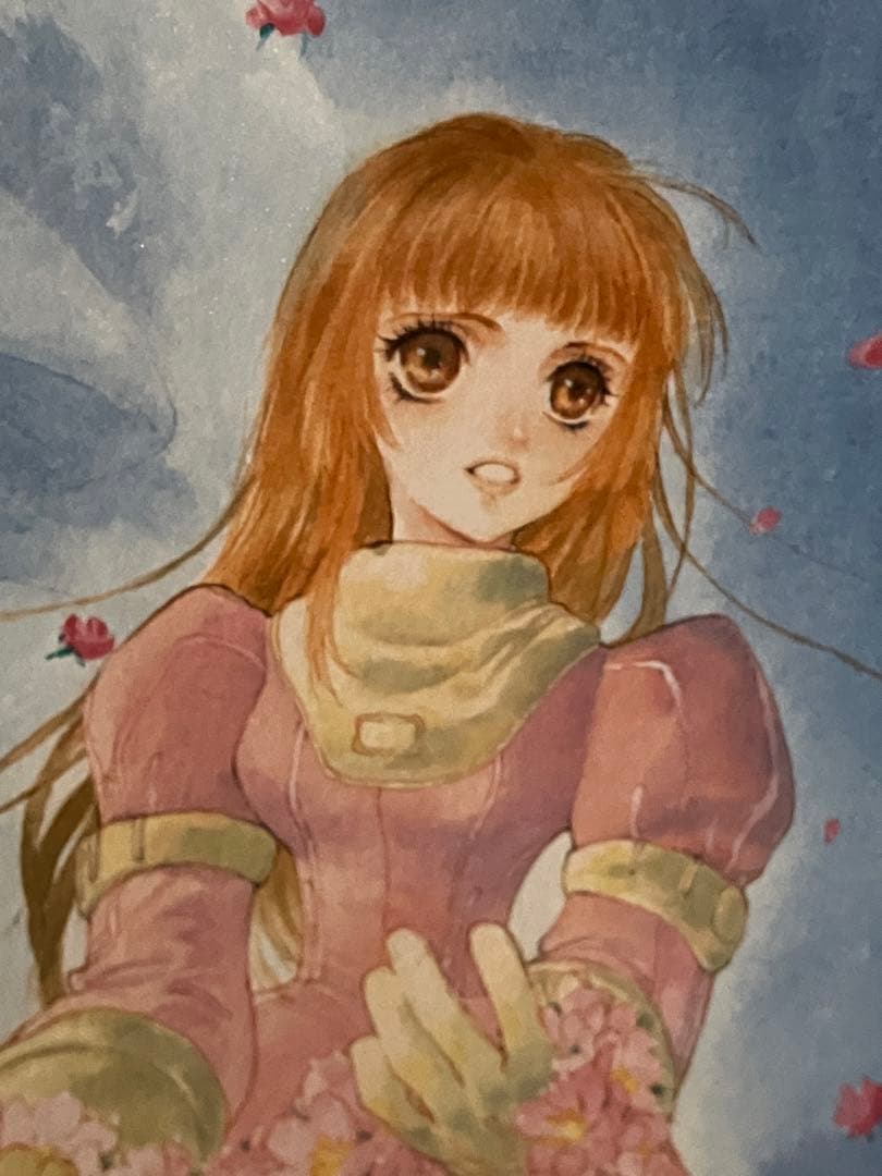 m*e様 アールビバン いのまたむつみ ブレンパワード ムーンライトソナタ 保証