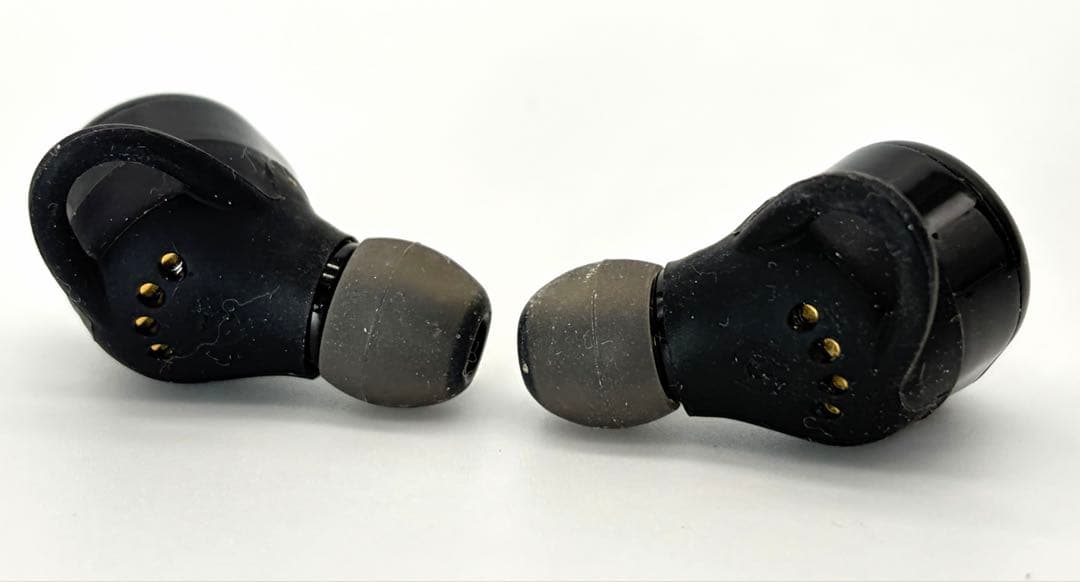 YoRHa ワイヤレスイヤホン CP-TWS01A NieR ONKYO