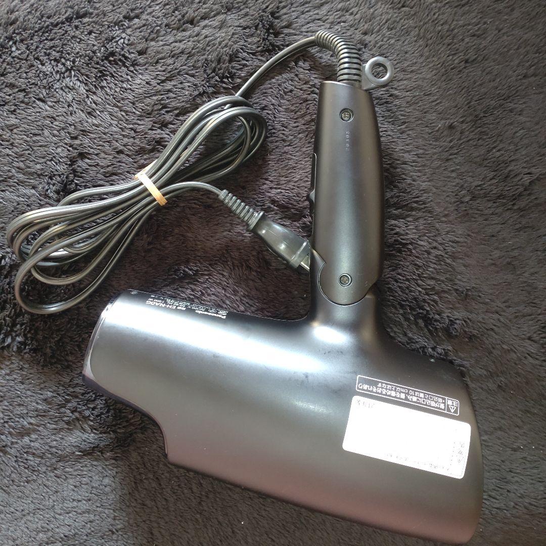 1 モーター新品 ナノケア ドライヤー EH-NA0G ノズル付 パナソニック