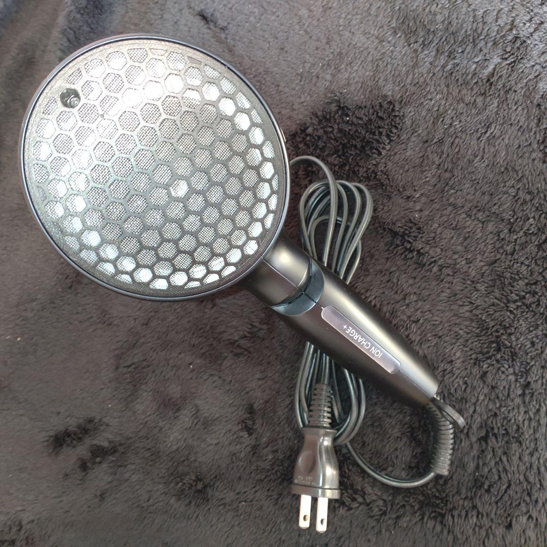 1 モーター新品 ナノケア ドライヤー EH-NA0G ノズル付 パナソニック