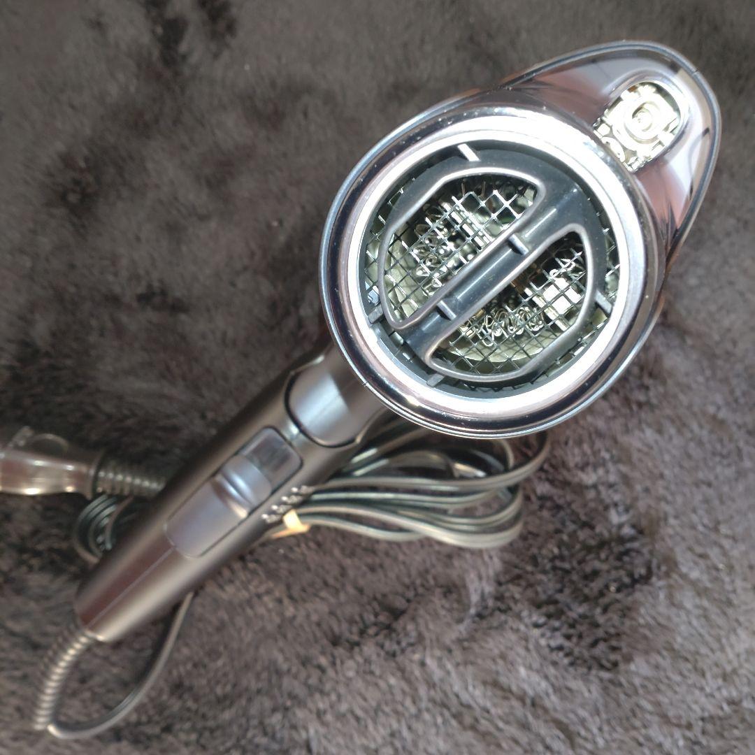 1 モーター新品 ナノケア ドライヤー EH-NA0G ノズル付 パナソニック