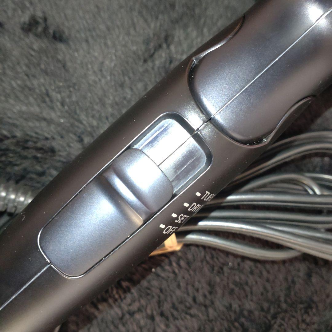 1 モーター新品 ナノケア ドライヤー EH-NA0G ノズル付 パナソニック