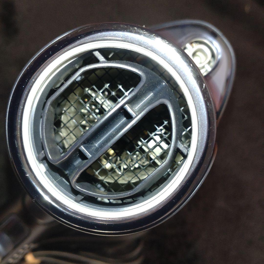 1 モーター新品 ナノケア ドライヤー EH-NA0G ノズル付 パナソニック