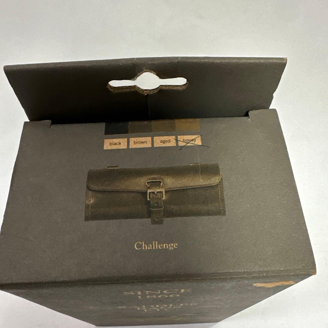 ブルックス　サドルバック　新品