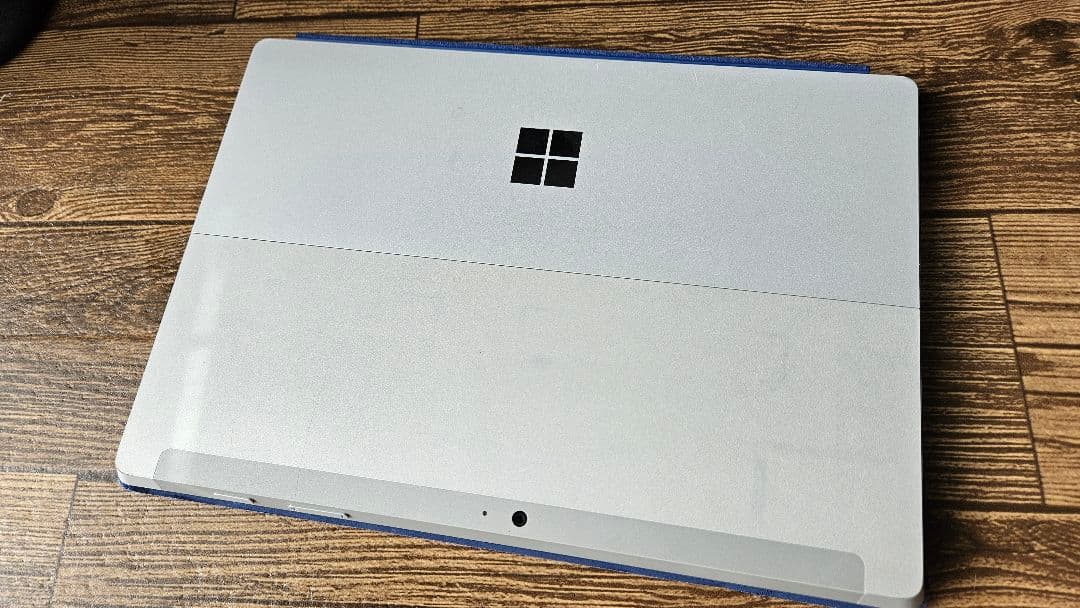 Windowsタブレット本体 Microsoft Surface 3 128GB model1645
