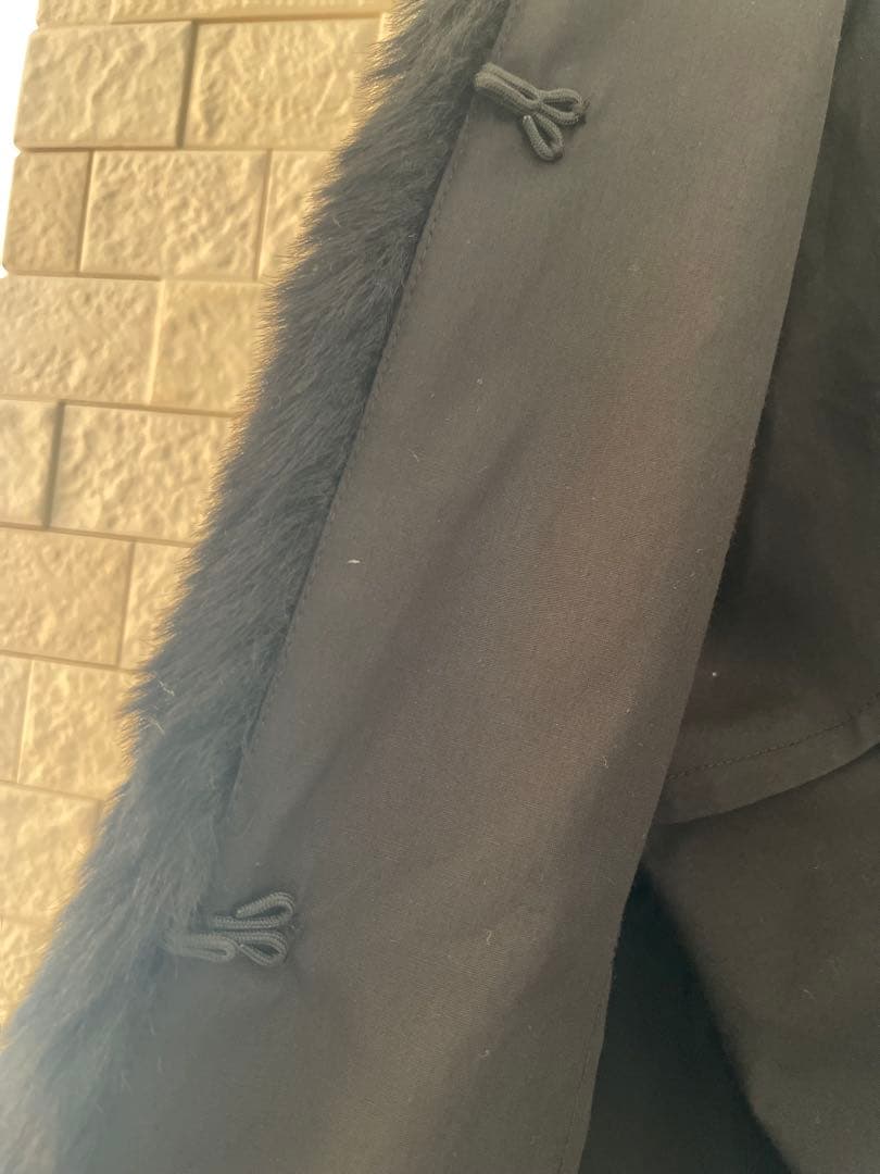 ガレナ　エコファーベスト