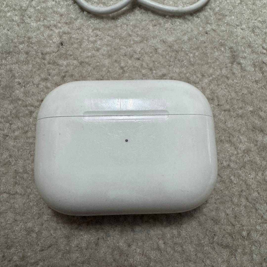 AirPods pro（第2世代）　Lightning ライトニング