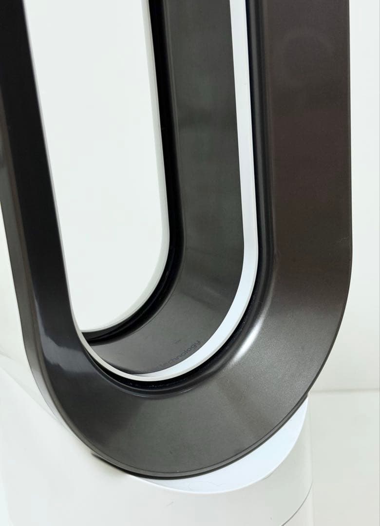 ダイソン hot+cool AM09 Dyson 温冷 ホット&クール