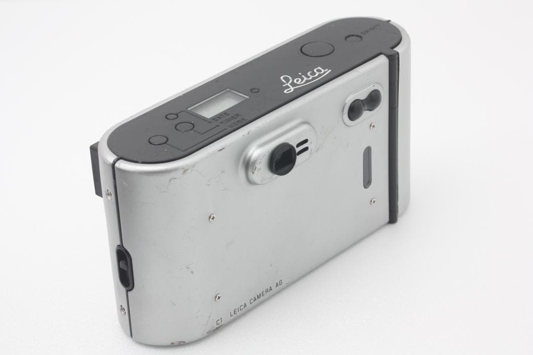 フィルムカメラ Leica C1 VARIO-ELMAR 38-105 ASPH #272