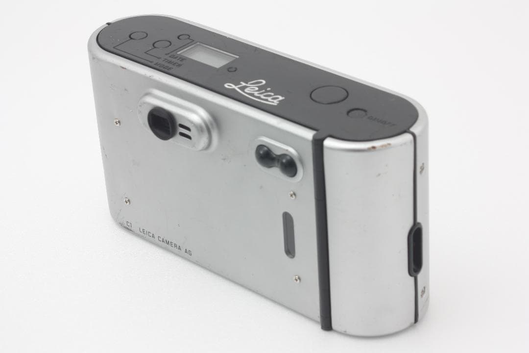 フィルムカメラ Leica C1 VARIO-ELMAR 38-105 ASPH #272