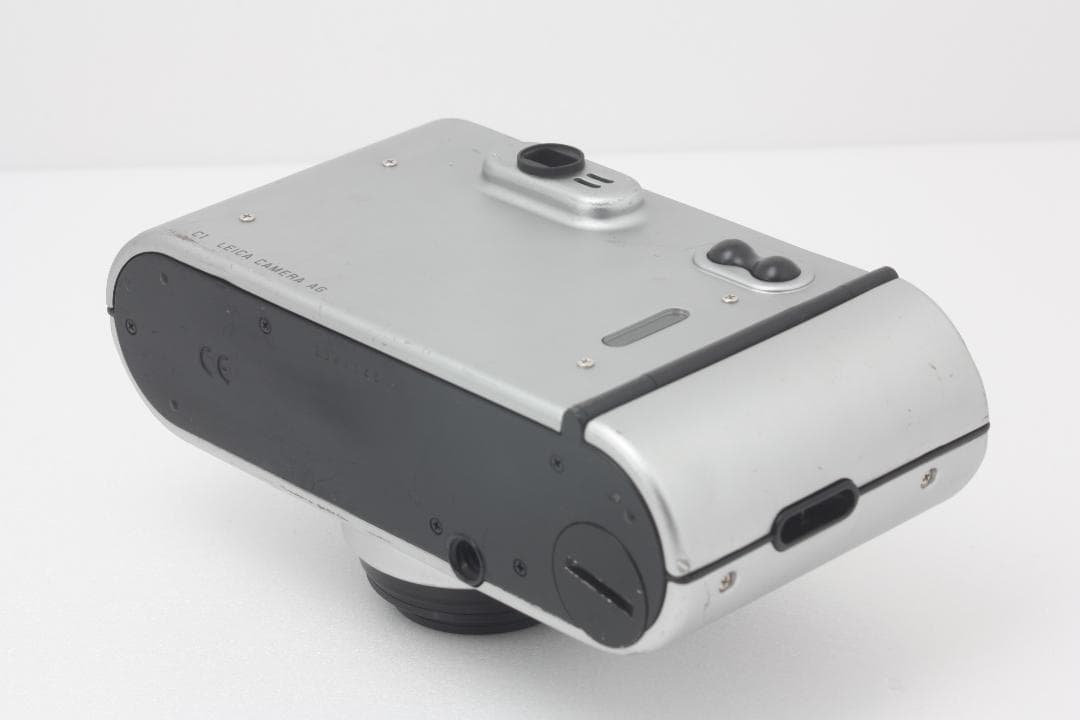 フィルムカメラ Leica C1 VARIO-ELMAR 38-105 ASPH #272