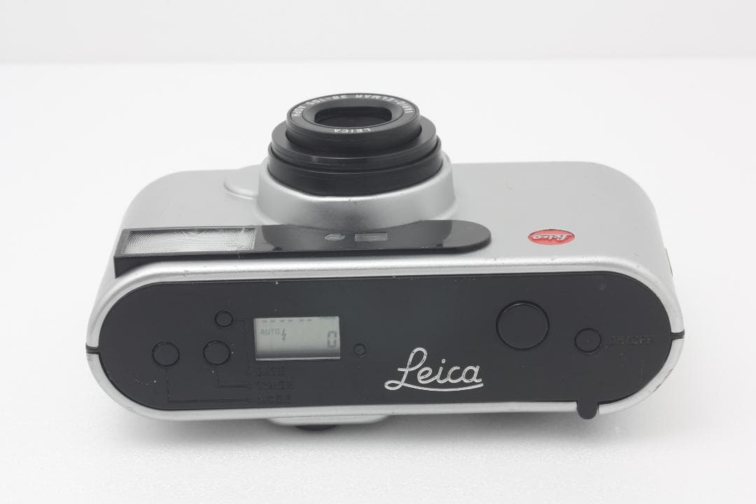 フィルムカメラ Leica C1 VARIO-ELMAR 38-105 ASPH #272