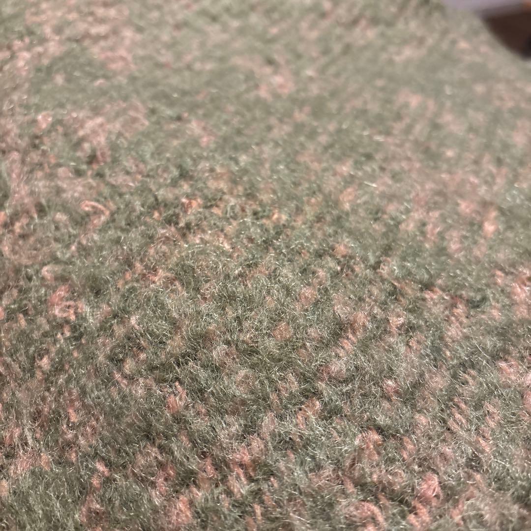 LAPUAN KANKURIT REVONTULIブランケット