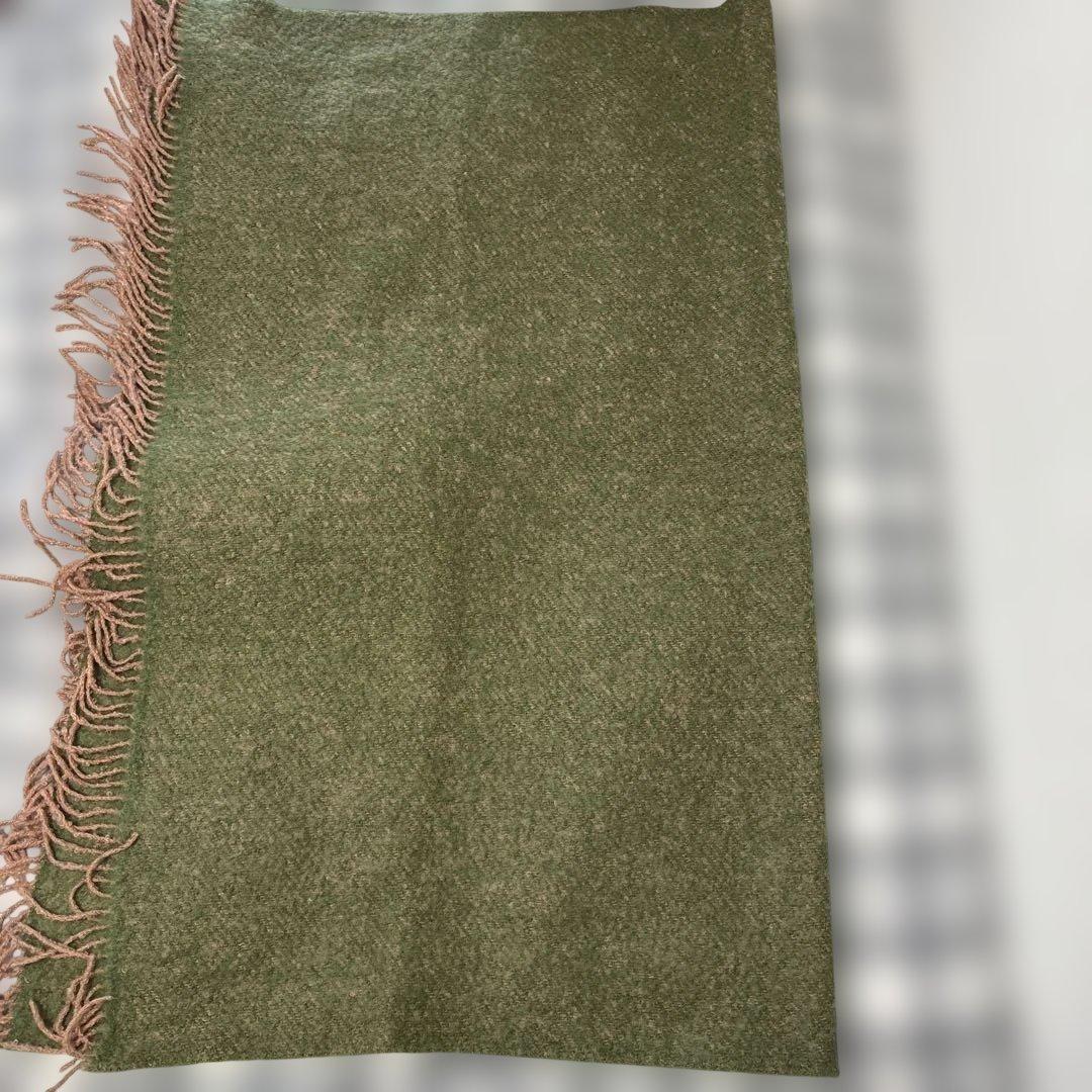 LAPUAN KANKURIT REVONTULIブランケット