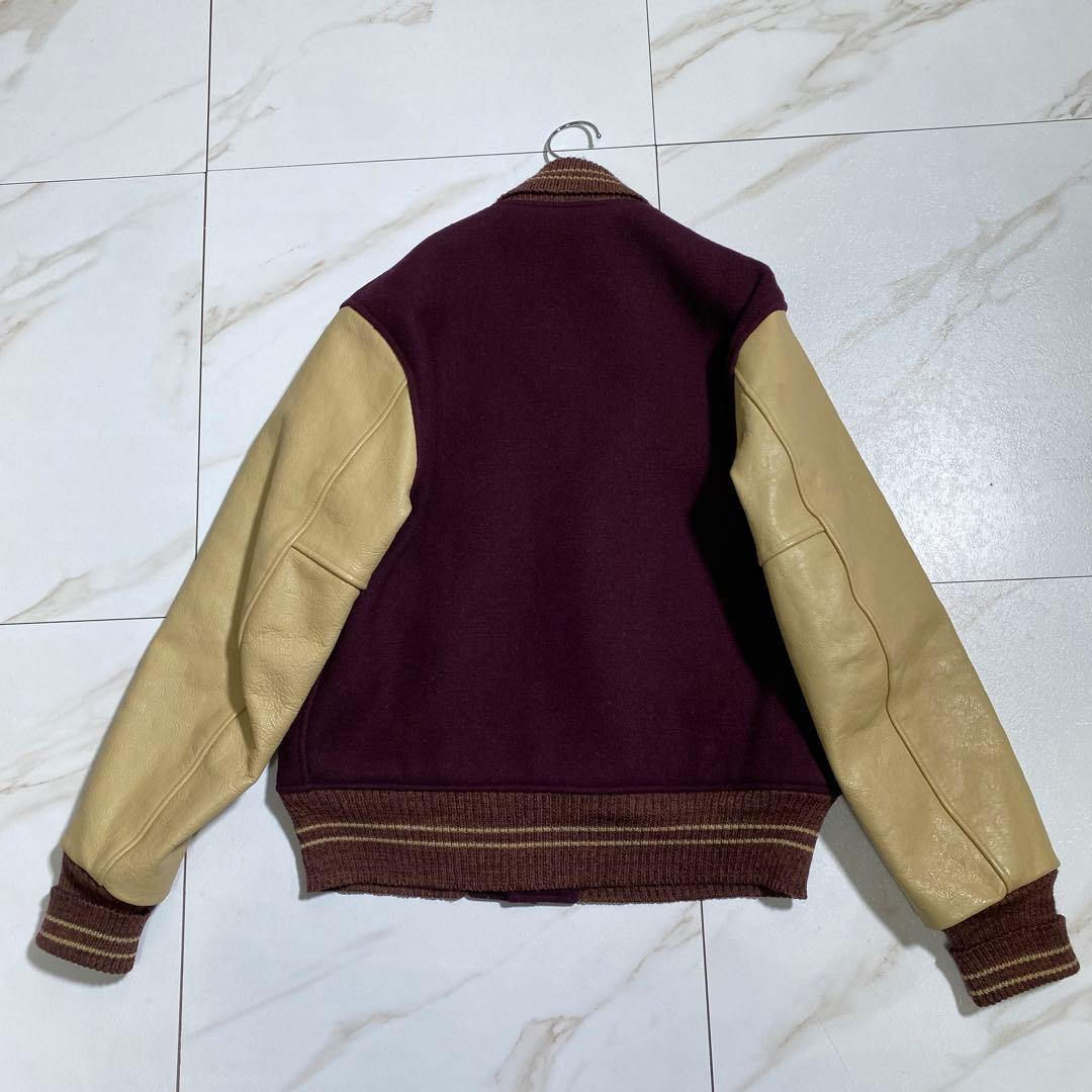 希少⭐︎ビームス×東洋エンタープライズ アワード スタジアムジャンパー スタジャン