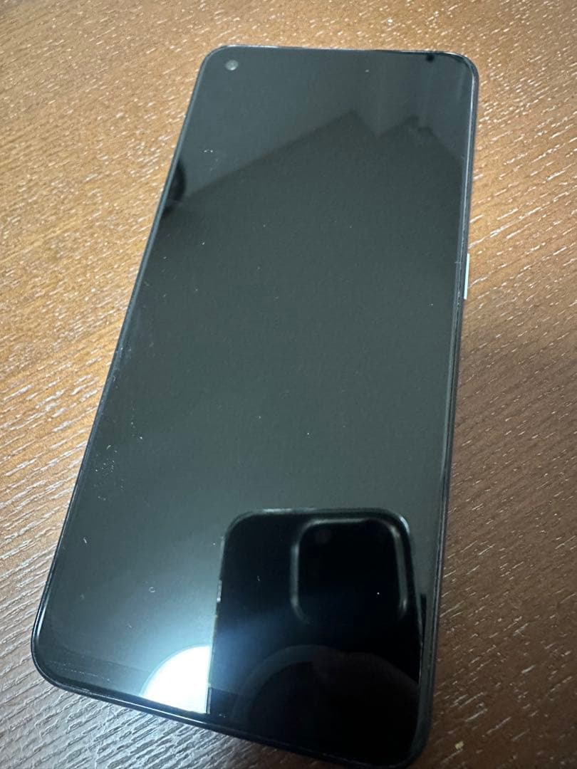 OPPO Reno5 A 5G アイスブルー