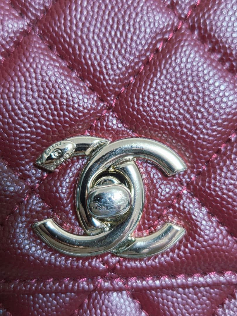 *ワインレッド* ショルダーバッグ ノベルティ