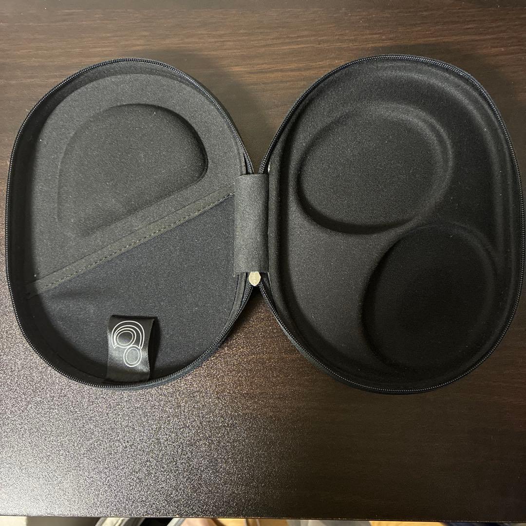 ヘッドホン BOSE QUIET COMFORT ULTRA HEADPHONES