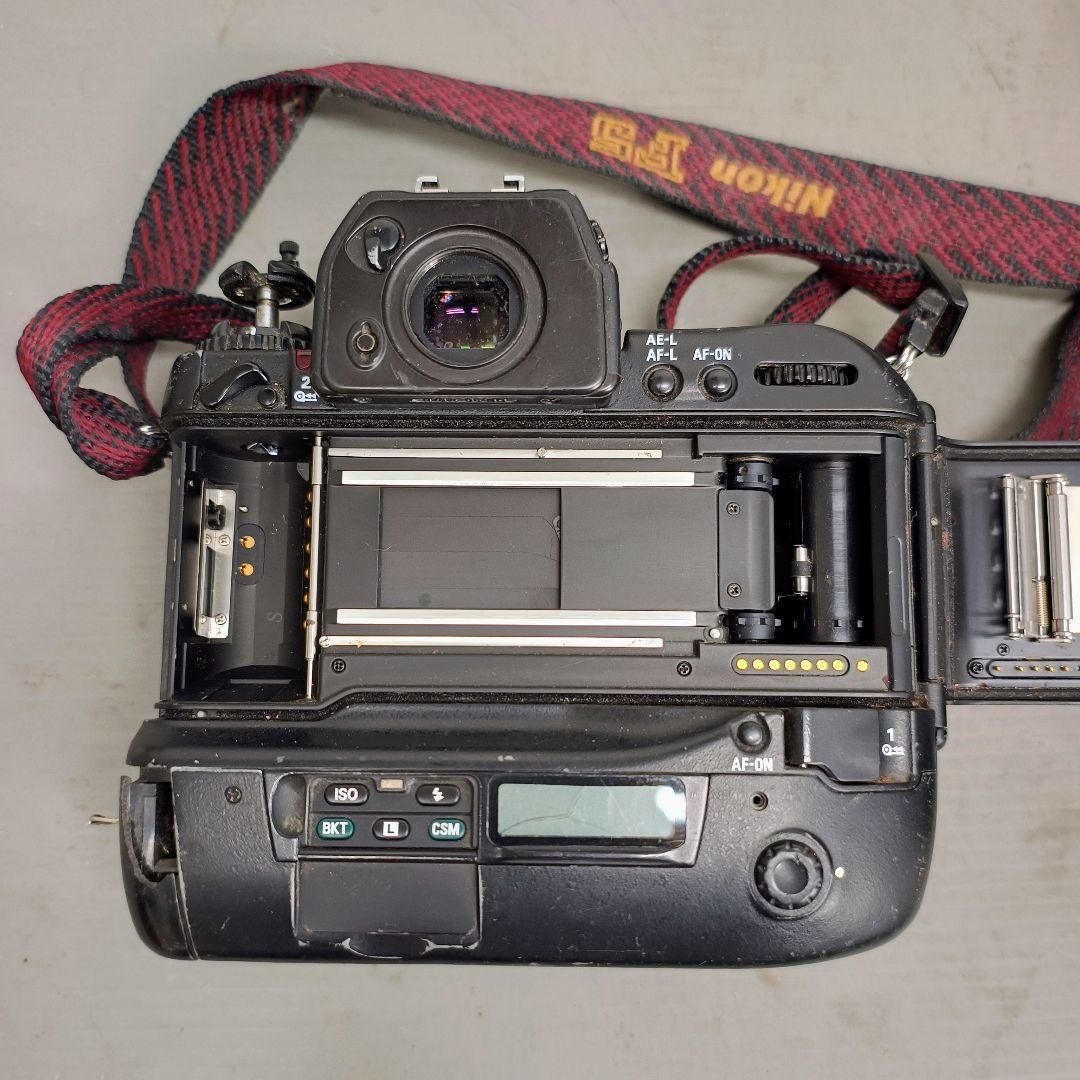 Nikon F5 F4 F3 F2 ボディ レンズ まとめ ジャンク