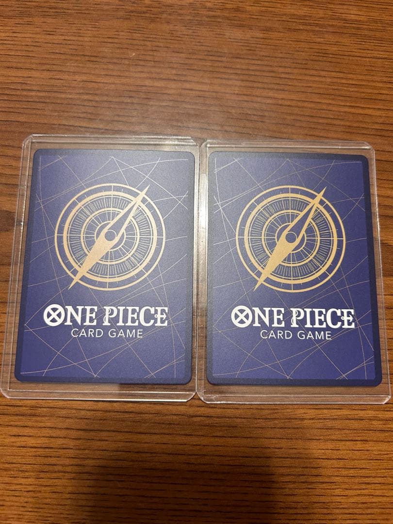 ナミ【SP】【SR】パラレルセット　 ヒロインズエディション　EB03-053