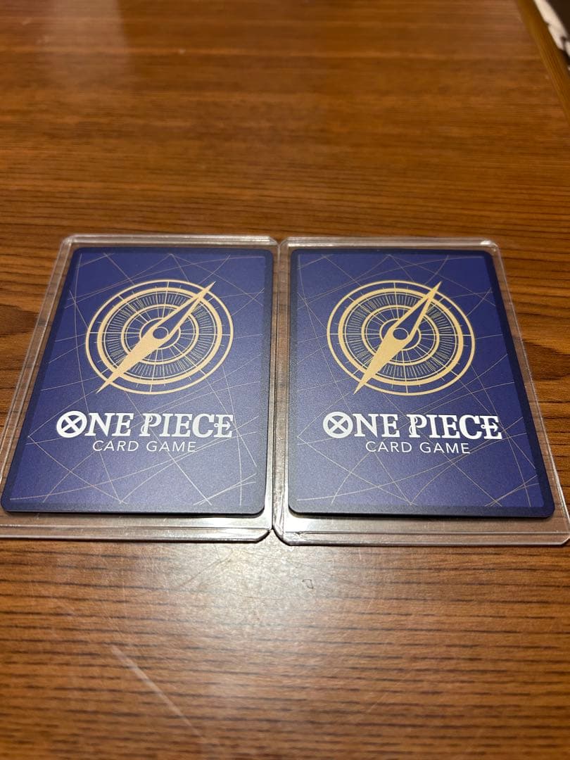 ナミ【SP】【SR】パラレルセット　 ヒロインズエディション　EB03-053