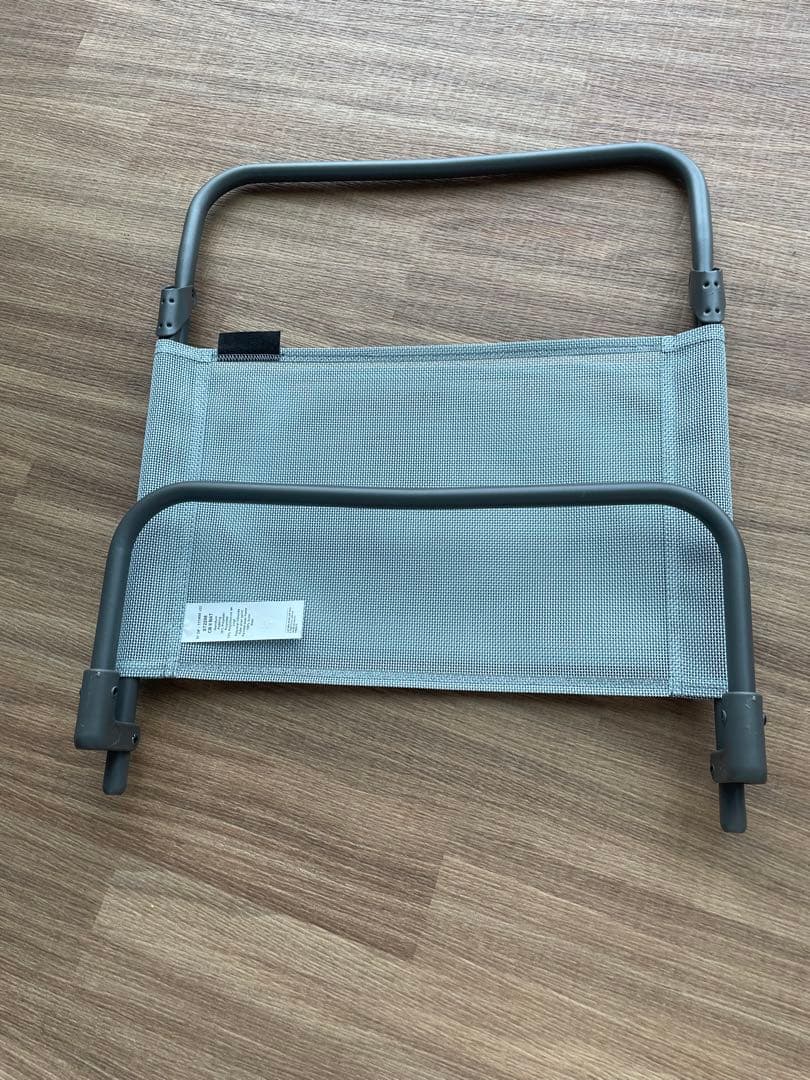 ラフマ整いチェア メッシュ素材 2脚セット